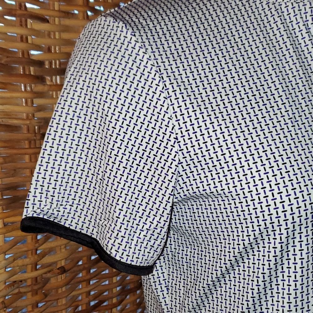 EP Pro Golf Shirt M - Picture 4 of 5